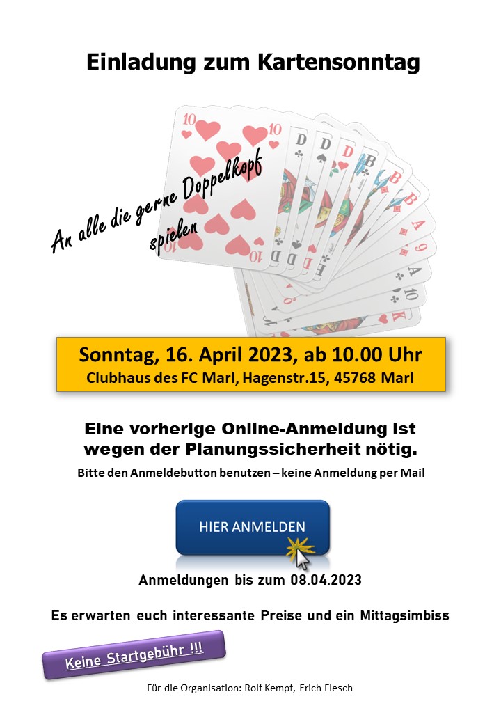 2023 03 12 Einladung Bild Doppelkopf 2023