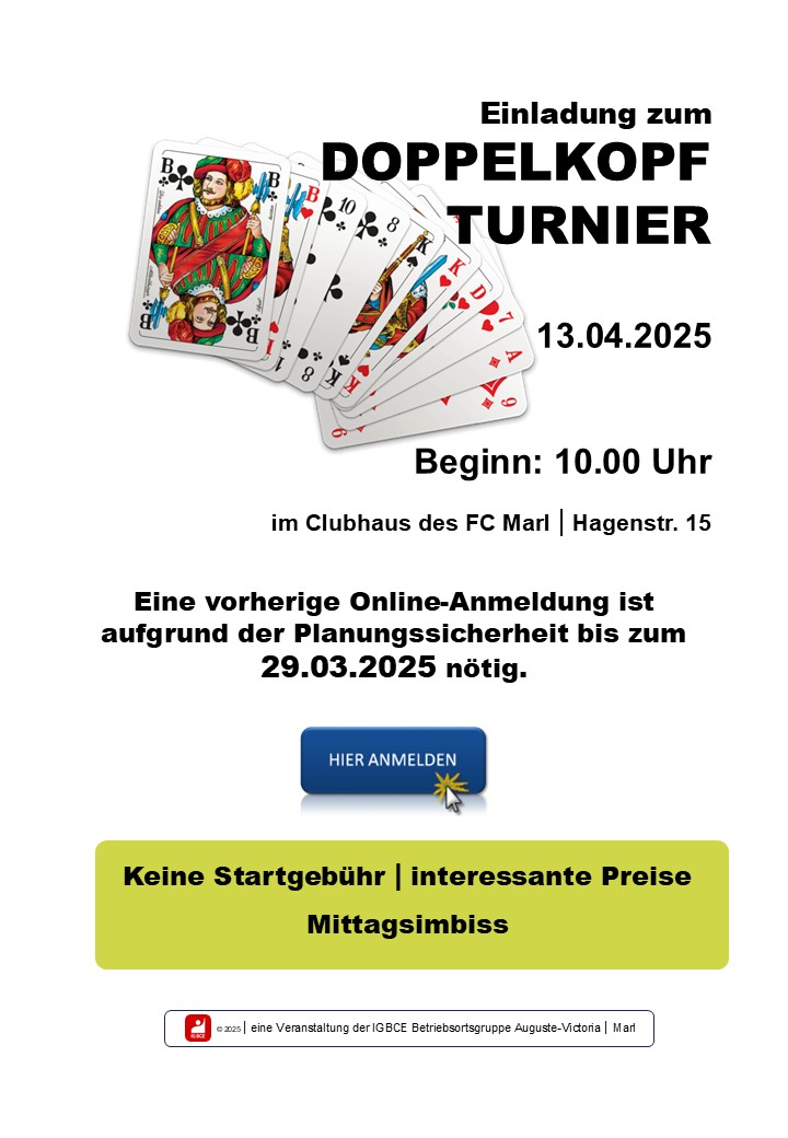 2025 03 08 Bild Einladung Doppelkopf 13.04.2025