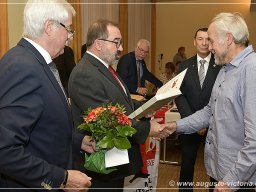 Jubilarehrung 2021