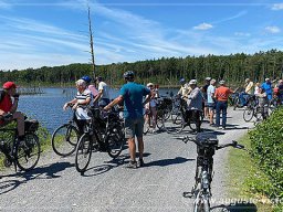 Fahrradtour 2022