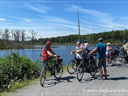 Fahrradtour 2022